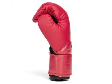 Описание:
12, 14 унций
Тренировочные перчатки EVERLAST Elite ProStyle 2 Boxing G. . фото 5
