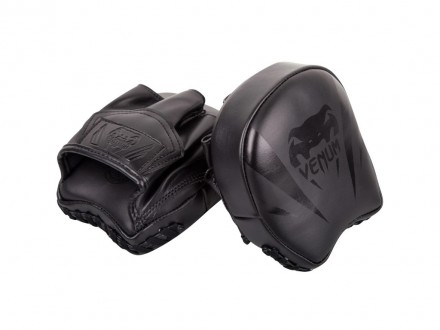 Используйте подушечки для рук Venum Elite Mini, которые помогут вам стать еще бо. . фото 3