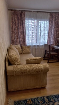 Продається 1к квартира загальною площею 42м2 в Дарницькому районі за адресою вул. . фото 6