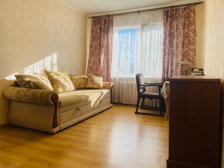 Продається 1к квартира загальною площею 42м2 в Дарницькому районі за адресою вул. . фото 5