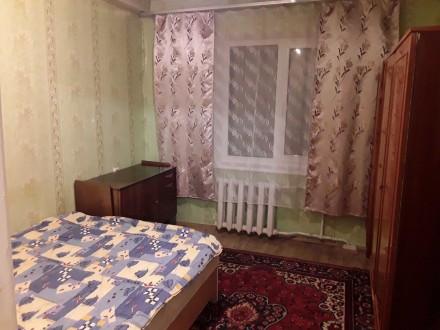 Продам 2-х комнатную квартиру в Святошинском районе, по ул. Котельникова,89 
Ква. . фото 5