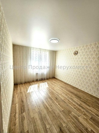 Продается уютная 1-комнатная квартира с евроремонтом в ЖК "Мира 2", площадью 41.. . фото 4