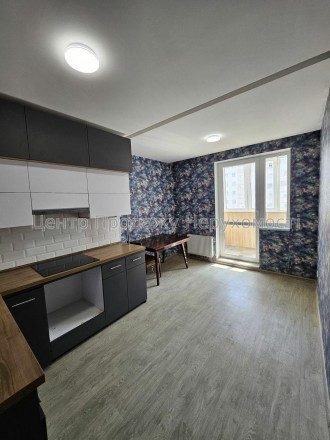 Продается уютная 1-комнатная квартира с евроремонтом в ЖК "Мира 2", площадью 41.. . фото 6
