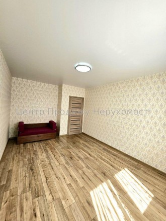 Продается уютная 1-комнатная квартира с евроремонтом в ЖК "Мира 2", площадью 41.. . фото 3