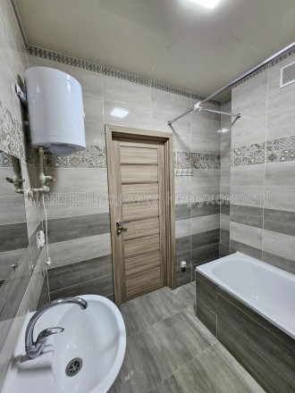 Продается уютная 1-комнатная квартира с евроремонтом в ЖК "Мира 2", площадью 41.. . фото 7