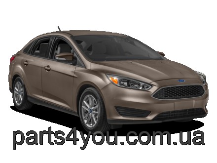 Обрамление противотуманных фар Ford Focus MK3 2015-2018 рестайлинг
Обрамление на. . фото 10