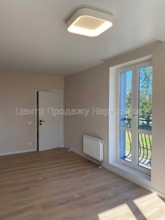 Продається 3-кімнатна квартира в ЖК "Миру", 80 кв. м, з євроремонтом, комфорт-кл. . фото 12