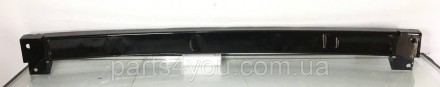Усилитель заднего бампера Ford Explorer 2011-2019 BB5Z-17906-A. . фото 4