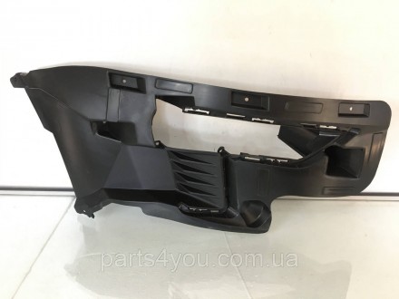 Кронштейн бампер / ПТФ правый передний FORD EXPLORER 2017-2019 JB53278G06ACW. Одесса. фото 1 Кронштейн бампер / ПТФ правый передний FORD EXPLORER 2017-2019 JB53278G06ACW. Одесса. фото 1