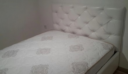 
Ціна за ліжко вказана у розмірі 160х200см із підйомним механізмом.
Ліжка можна . . фото 5