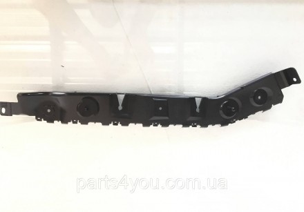 Крепление Ford Explorer 2018 FB5Z17D943A заднего бампера внешнее левое. . фото 2