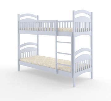 Ціна вказана за ліжко в 1 категорії кольору, розміром 80х200 см без ящиків, дода. . фото 2