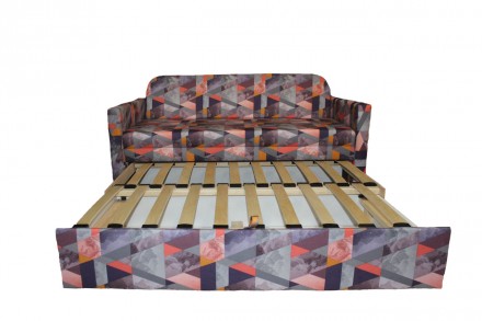 Розкладний диван «Фостер» приємно здивує Вас компактним розміром
«Фостер» диван,. . фото 9