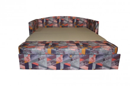 Розкладний диван «Фостер» приємно здивує Вас компактним розміром
«Фостер» диван,. . фото 8