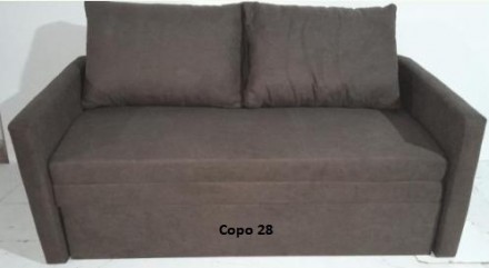 Розкладний диван «Фостер» приємно здивує Вас компактним розміром
«Фостер» диван,. . фото 6