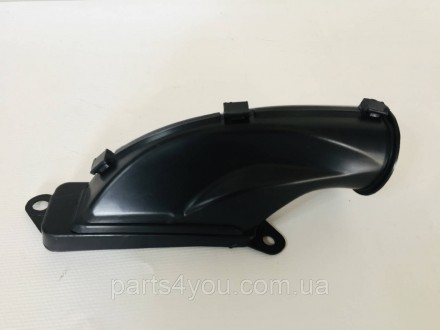 Воздухоприемник Ford Escape MK3 2013-2019 1.5Т 2.0T CV6Z9A624A. Одесса. фото 1 Воздухоприемник Ford Escape MK3 2013-2019 1.5Т 2.0T CV6Z9A624A. Одесса. фото 1