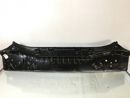 Задняя панель Nissan Rogue/X-TRAIL 2014-2020 G9110-4BAMA, 791104CC0A багажный от. Одесса. фото 1 Задняя панель Nissan Rogue/X-TRAIL 2014-2020 G9110-4BAMA, 791104CC0A багажный от. Одесса. фото 1