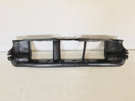 Воздуховод радиатора верхний Ford Focus mk3 2015-2018 F1EZ-8312-A под радар. Одесса. фото 1 Воздуховод радиатора верхний Ford Focus mk3 2015-2018 F1EZ-8312-A под радар. Одесса. фото 1