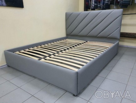 
Цена за кровать указана в размере 160х200см без подъемного механизма.
Кровати м. . фото 1