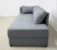 
Стоимость дивана зависит от выбранной ткани (уточняйте у менеджера). Цена указа. . фото 5