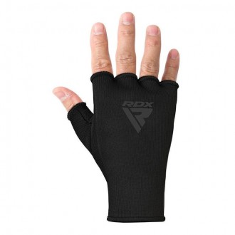 Призначення: стильні рукавички ідеальні для тренувань ММА, карате, тхеквондо, кі. . фото 4