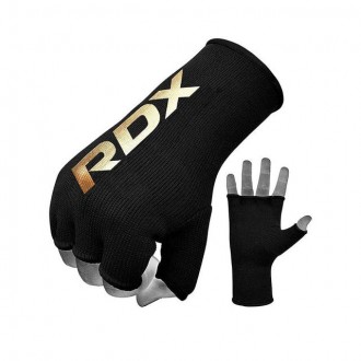 Призначення: стильні рукавички ідеальні для тренувань ММА, карате, тхеквондо, кі. . фото 2