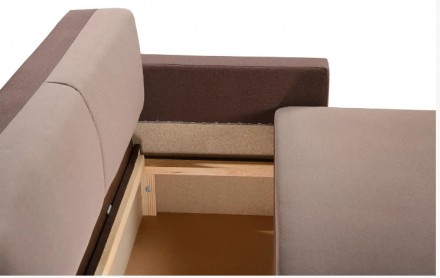 
Вартість дивану залежить від обраної тканини (уточнюйте у менеджера). Ціна вказ. . фото 4