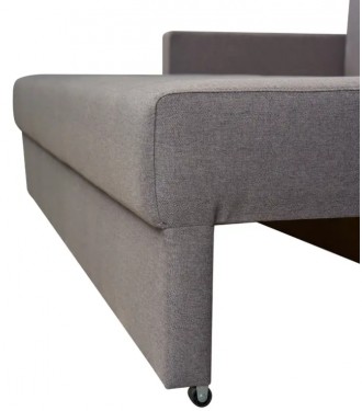 
Стоимость дивана зависит от выбранной ткани (уточняйте у менеджера). Цена указа. . фото 8