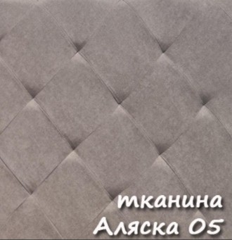 Розмір: Доступні розміри під матрац: 1600*2000.
Висота узголів'я: 1020 мм; Висот. . фото 6