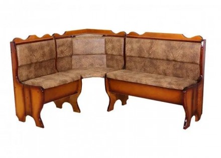 Кухонный уголок Даллас Микс Мебель купить в Одессе, Украине. Одесса. фото 1