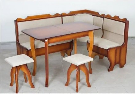 Кухонный уголок Ромео Микс Мебель купить в Одессе, Украине. Одесса. фото 1