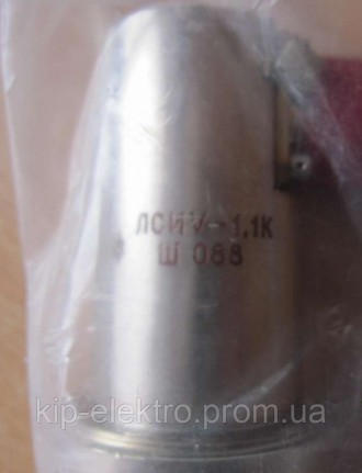 
Замовити і купити сигналізатор тиску 
ЛСИV-1.1К (ЛСИV-1.1К Ш088, ЛСИ V-1.1К, ЛС. . фото 3