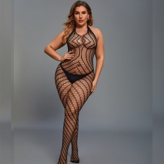 Seductive lines that accentuates body curves. The soft super stretchy fabric wil. . фото 3