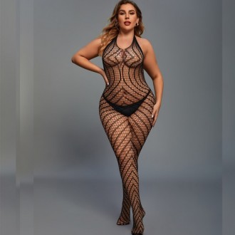 Seductive lines that accentuates body curves. The soft super stretchy fabric wil. . фото 4