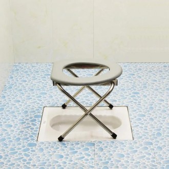 Туалетное сидение – это дополнительное удобное устройство, которое необход. . фото 3