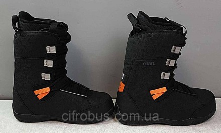 Elan Rental — черевики для сноуборду, які роблять сноубординг веселим і легким. . . фото 8