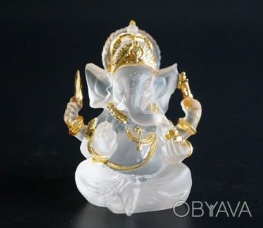  Ганеш (Ganesha) — це один із найпопулярніших богів в індійській релігії. Він зо. . фото 1