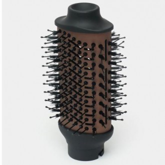 Фен стайлер для укладки и завивки волос VGR V-491 6 в 1, Professional, 1000 Вт. . фото 5