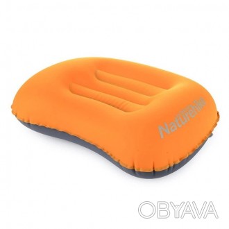 Надувная подушка Naturehike Ultralight TPU NH17T013-Z
Надувная подушка Naturehik. . фото 1