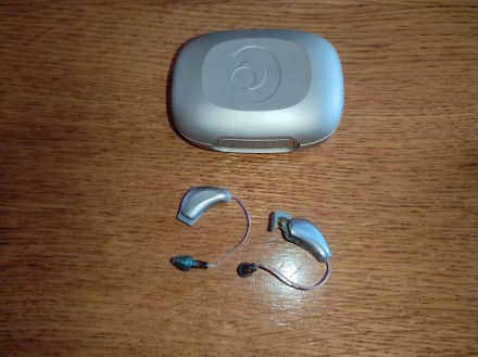 (Бажаний самовивіз або олх доставка)
Продам слуховий апарат (ціна за пару та пр. . фото 2