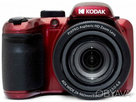  
Производитель Kodak 
Гарантия 1 год в сервисе внешнем 
группа продуктов Фотоап. . фото 1