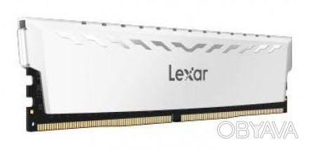  
Производитель Lexar 
Гарантия Гарантия 6 лет 
Разновидность памяти DIMM (do PC. . фото 1