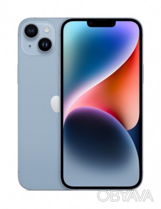 Apple iPhone 14 Plus 256GB blue