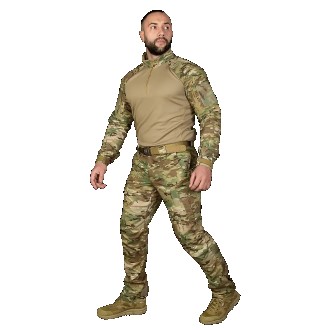 Тактические мужские штаны Герц
Размеры: S, M, L, XL, XXL, 3XL.
(Перед заказам ут. . фото 4