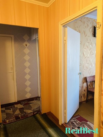 Продаж 1-кімнатної квартири на вул. Гайдамацька
- Поверх: 3-й (зручний для прожи. . фото 5