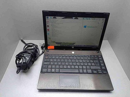 HP ProBook 4320s (Intel Celeron P4600 @ 2.0GHz/Ram 4GB/HDD 500GB/Intel HD Graphi. . фото 2