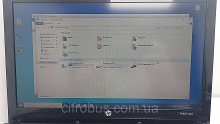 HP ProBook 4320s (Intel Celeron P4600 @ 2.0GHz/Ram 4GB/HDD 500GB/Intel HD Graphi. . фото 4