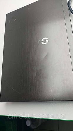 HP ProBook 4320s (Intel Celeron P4600 @ 2.0GHz/Ram 4GB/HDD 500GB/Intel HD Graphi. . фото 8