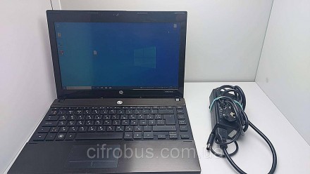 HP ProBook 4320s (Intel Celeron P4600 @ 2.0GHz/Ram 4GB/HDD 500GB/Intel HD Graphi. . фото 5