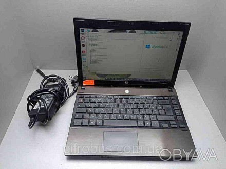HP ProBook 4320s (Intel Celeron P4600 @ 2.0GHz/Ram 4GB/HDD 500GB/Intel HD Graphi. . фото 1